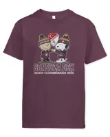 Kids Standard T-Shirt Kids Standard T-Shirt