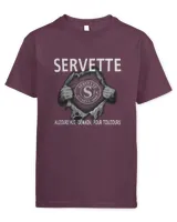 Kids Standard T-Shirt Kids Standard T-Shirt