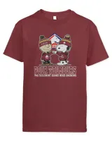 Kids Standard T-Shirt Kids Standard T-Shirt