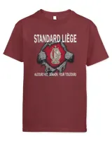 Kids Standard T-Shirt Kids Standard T-Shirt