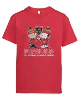 Kids Standard T-Shirt Kids Standard T-Shirt
