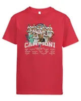 Kids Standard T-Shirt Kids Standard T-Shirt