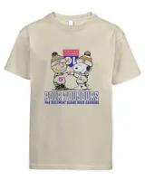 Kids Standard T-Shirt Kids Standard T-Shirt