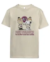 Kids Standard T-Shirt Kids Standard T-Shirt