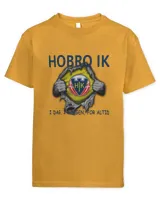 Kids Standard T-Shirt