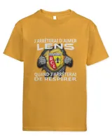 Kids Standard T-Shirt