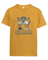 Kids Standard T-Shirt Kids Standard T-Shirt