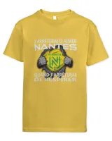Kids Standard T-Shirt Kids Standard T-Shirt