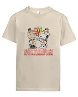 Kids Standard T-Shirt Kids Standard T-Shirt