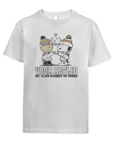 Kids Standard T-Shirt Kids Standard T-Shirt