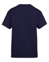 Auburn Tigers not just when we win US Kids Standard T-Shirt navy xs