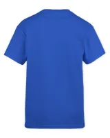 Roger Williams CL LGO Kids Standard T-Shirt royal xs