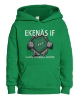 Kids Pullover Hoodie Kids Pullover Hoodie