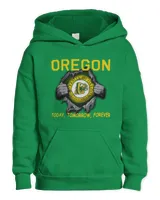 Kids Pullover Hoodie Kids Pullover Hoodie