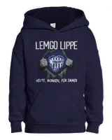 Kids Pullover Hoodie Kids Pullover Hoodie