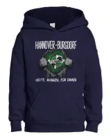 Kids Pullover Hoodie Kids Pullover Hoodie