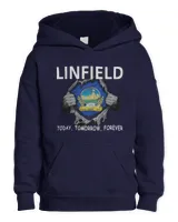 Kids Pullover Hoodie Kids Pullover Hoodie