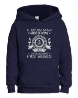 Kids Pullover Hoodie Kids Pullover Hoodie