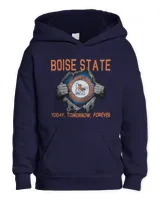 Kids Pullover Hoodie Kids Pullover Hoodie