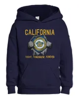 Kids Pullover Hoodie Kids Pullover Hoodie