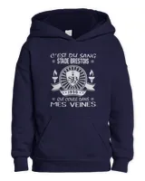 Kids Pullover Hoodie Kids Pullover Hoodie