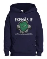 Kids Pullover Hoodie Kids Pullover Hoodie