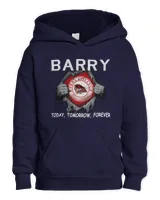 Kids Pullover Hoodie Kids Pullover Hoodie
