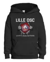 Kids Pullover Hoodie Kids Pullover Hoodie