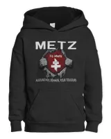 Kids Pullover Hoodie Kids Pullover Hoodie