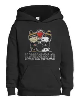 Kids Pullover Hoodie Kids Pullover Hoodie