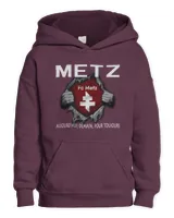 Kids Pullover Hoodie Kids Pullover Hoodie