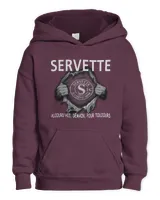 Kids Pullover Hoodie Kids Pullover Hoodie