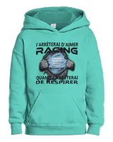 Kids Pullover Hoodie