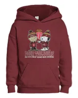 Kids Pullover Hoodie Kids Pullover Hoodie
