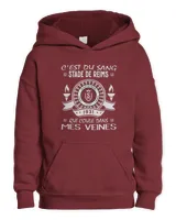 Kids Pullover Hoodie Kids Pullover Hoodie