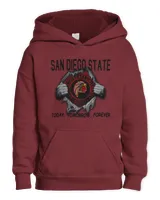 Kids Pullover Hoodie Kids Pullover Hoodie