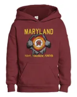 Kids Pullover Hoodie Kids Pullover Hoodie