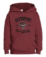 Kids Pullover Hoodie Kids Pullover Hoodie