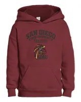 Kids Pullover Hoodie Kids Pullover Hoodie
