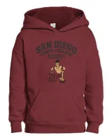 Kids Pullover Hoodie Kids Pullover Hoodie