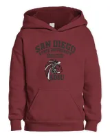 Kids Pullover Hoodie Kids Pullover Hoodie