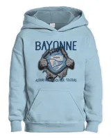 Kids Pullover Hoodie Kids Pullover Hoodie