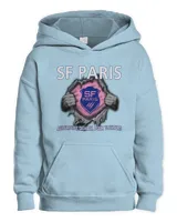 Kids Pullover Hoodie Kids Pullover Hoodie