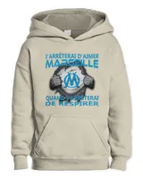 Kids Pullover Hoodie