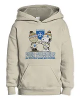 Kids Pullover Hoodie