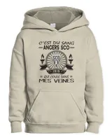 Kids Pullover Hoodie Kids Pullover Hoodie