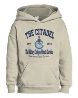 Kids Pullover Hoodie