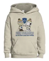 Kids Pullover Hoodie
