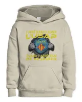Kids Pullover Hoodie Kids Pullover Hoodie