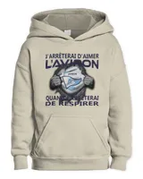 Kids Pullover Hoodie
